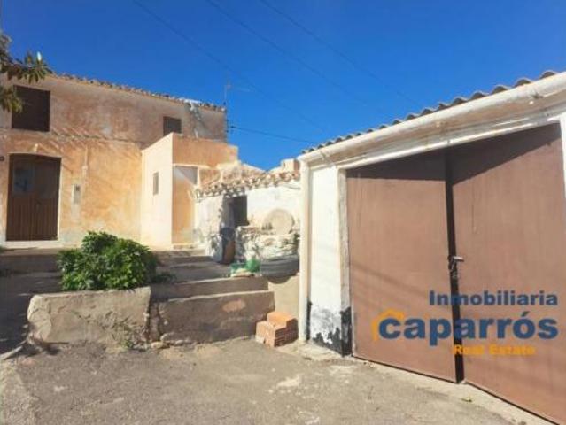 Casa pareada Venta Antas, Aljariz