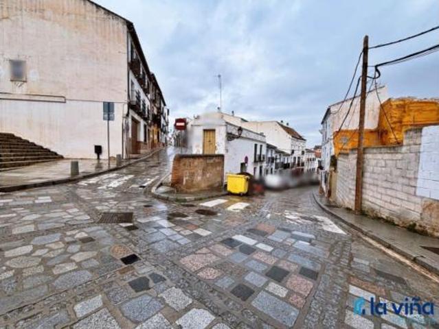 Casa pareada Venta Antequera, Casco Histórico