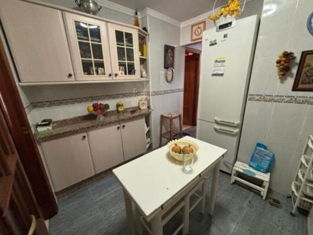 Casa pareada Venta Antequera, Casco Histórico