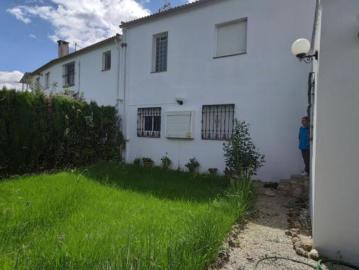 Villa en venta en Calle de Alemania, Linares - Aire acondicionado