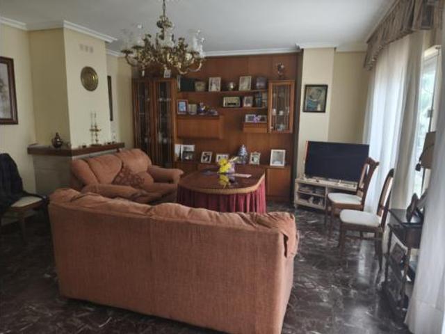 Casa pareada Venta Andújar, Andújar