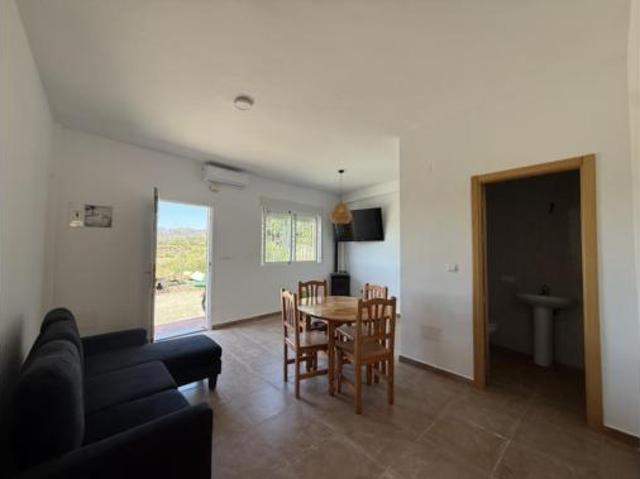 Casa pareada Venta Abanilla, Barinas