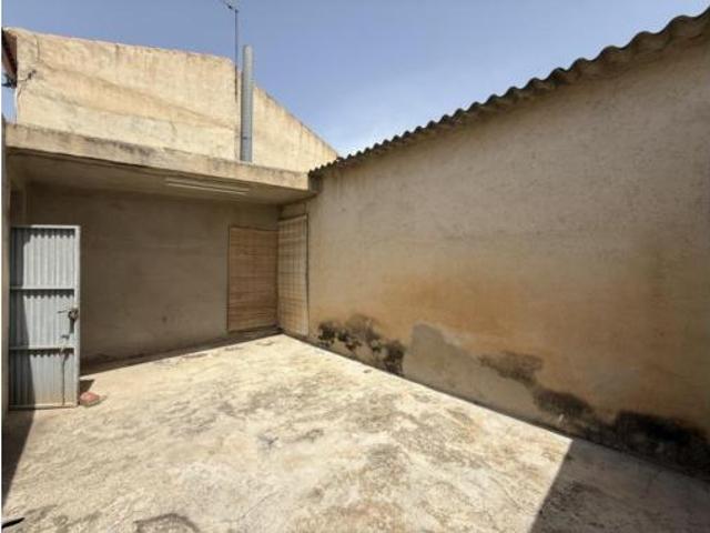 Casa pareada Venta Abanilla, Barinas