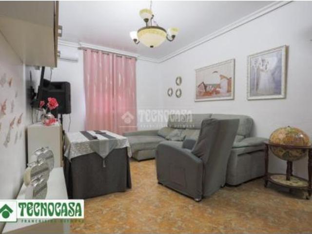 Casa pareada Venta Adra, El Puente del Río