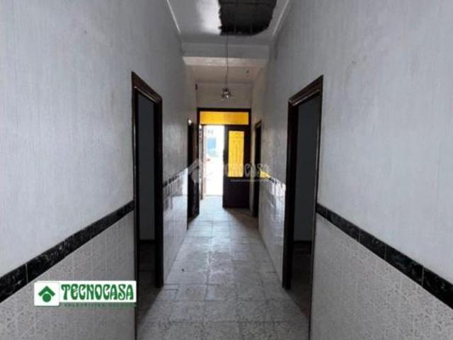 Casa pareada Venta Adra, El Campillo