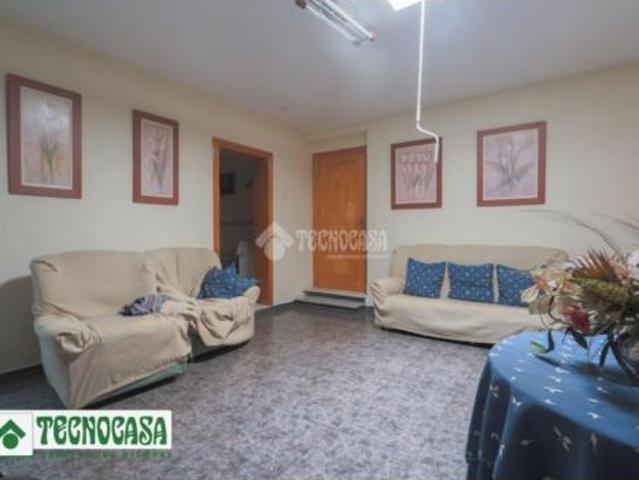 Casa pareada Venta Adra, El Campillo