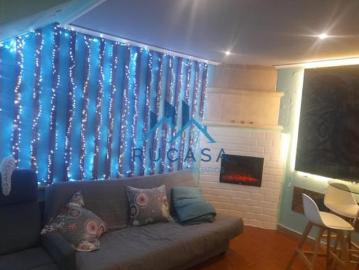 Casa pareada Venta Aguilar de Campoo, Aguilar de Campoo
