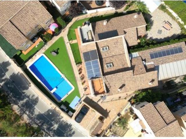 Casa pareada Venta Aigües, Aigües