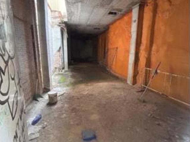 Casa pareada Venta Alzira, Centre