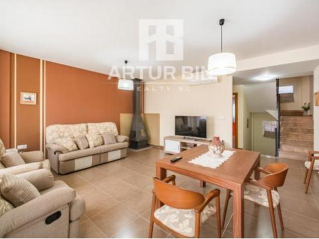 Casa pareada Venta Alzira, La Barraca d'Aigües Vives