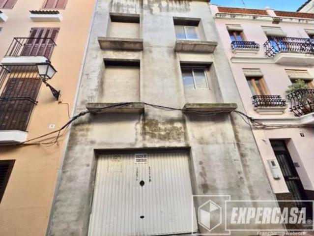 Casa pareada Venta Alzira, La Vila