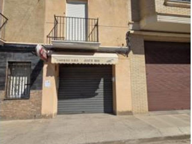 Casa pareada Venta Alzira, Pere Crespí