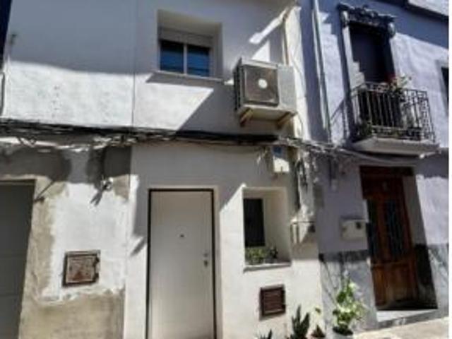 Casa pareada Venta Alzira, Sants Patrons