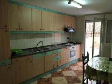 Casa pareada Venta Alagón, Alagón