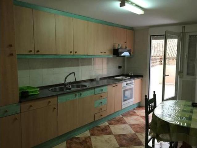 Casa pareada Venta Alagón, Alagón