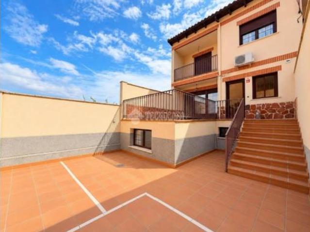 Casa pareada Venta Alameda de La Sagra, Alameda de La Sagra