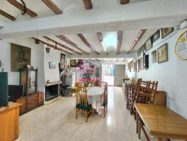 Casa pareada Venta Bufali, Bufali
