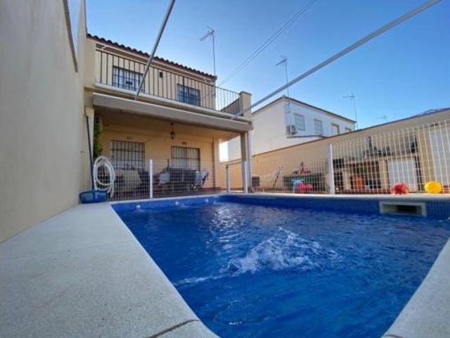 Casa pareada Venta Albaida del Aljarafe, Albaida del Aljarafe