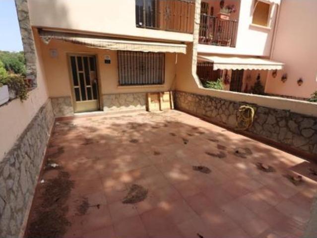 Casa pareada Venta Alborache, Alborache