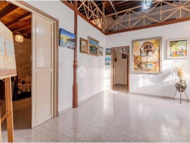 Casa pareada Venta Albuñol, La Rábita