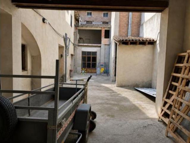 Casa pareada Venta Alcàntera de Xúquer, Alcàntera de Xúquer