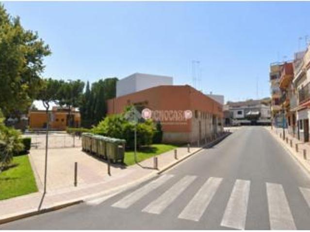 Casa pareada Venta Alcalá de Guadaíra, Oromana