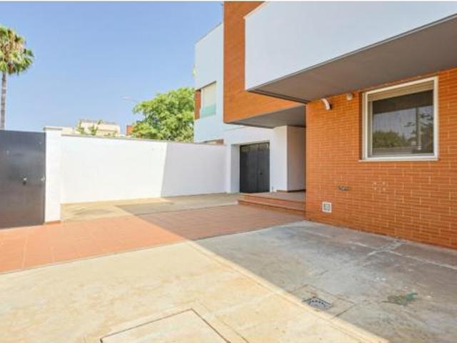 Casa pareada Venta Alcalá de Guadaíra, Oromana