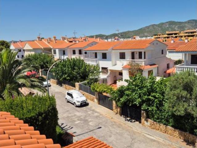 Casa pareada Venta Alcalà de Xivert Alcossebre, Alcossebre