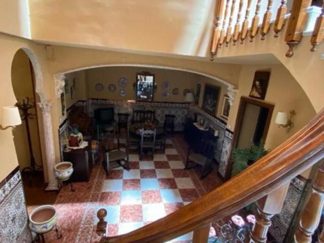 Casa pareada Venta Alcalá del Valle, Alcalá del Valle