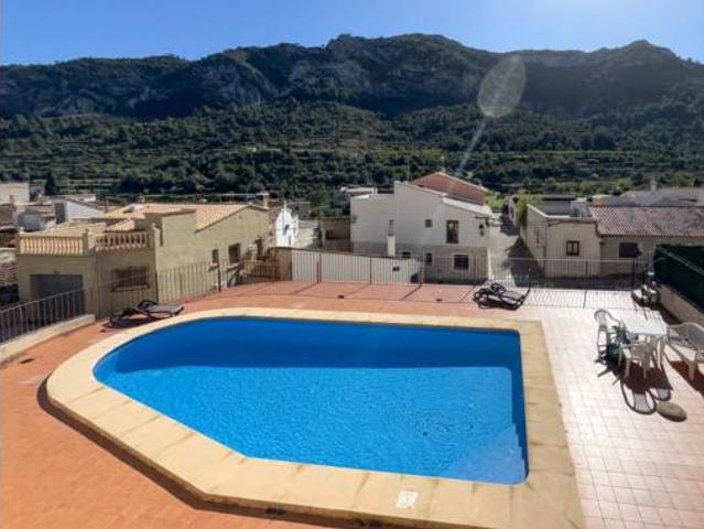 Casa pareada Venta Alcalalí, Alcalalí