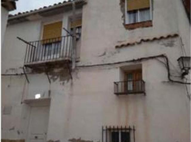 Casa pareada Venta Alcaraz, Alcaraz
