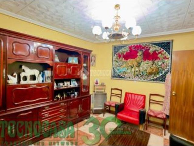 Casa pareada Venta Quero, Quero