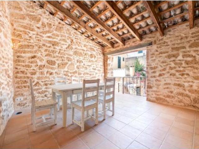Casa pareada Venta Alcúdia, Ciutat d'Alcúdia