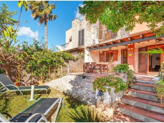 Casa pareada Venta Alcúdia, Platja d'Alcúdia Port d'Alcúdia