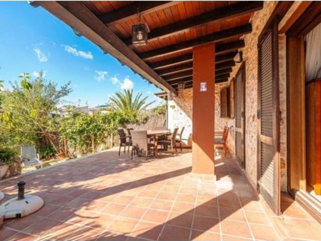 Casa pareada Venta Alcúdia, Ciutat d'Alcúdia