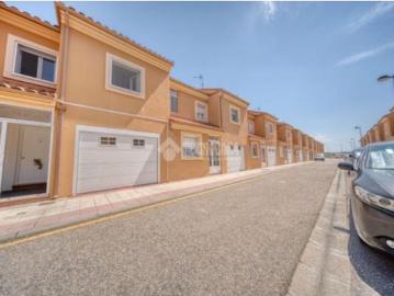 Casa pareada Venta Aldeamayor de San Martín, Aldeamayor de San Martín