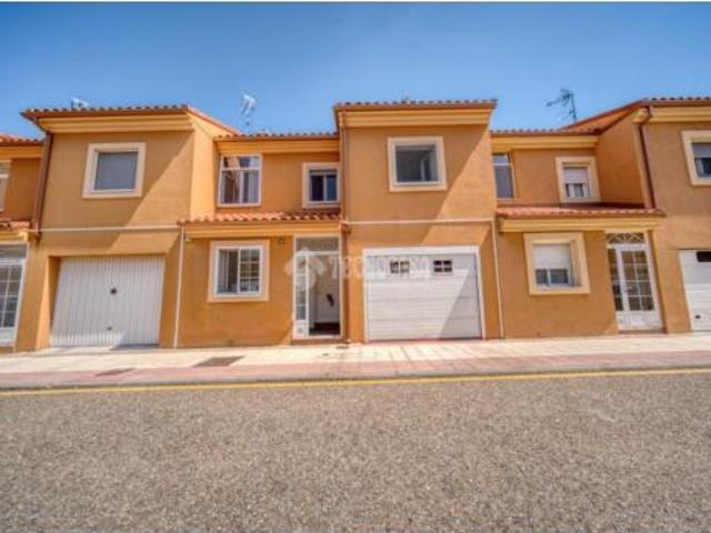 Casa pareada Venta Aldeamayor de San Martín, Aldeamayor de San Martín