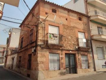 Casa pareada Venta Aldeanueva de Barbarroya, Aldeanueva de Barbarroya