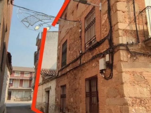 Casa pareada Venta Aldeanueva de Barbarroya, Aldeanueva de Barbarroya
