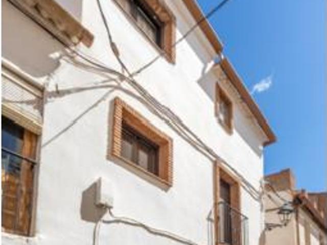 Casa pareada Venta Aldeire, Aldeire