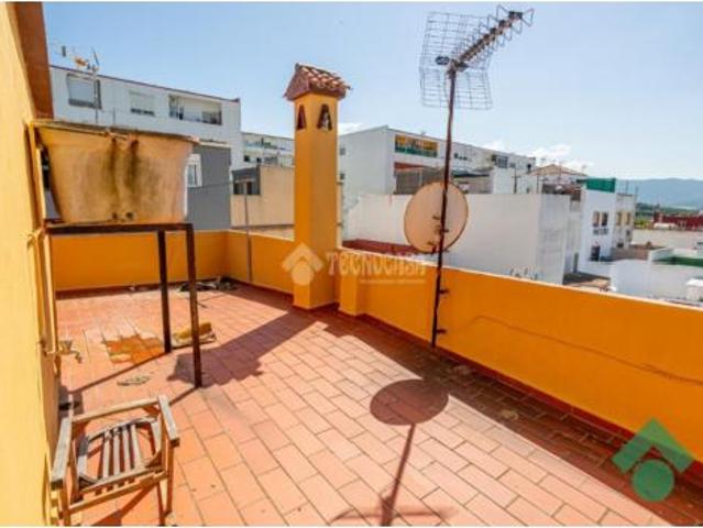 Casa pareada Venta Algeciras, Colonia San Miguel Los Pinos