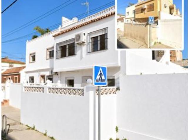 Casa pareada Venta Algeciras, La Granja Los Pastores