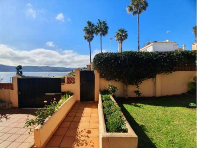 Casa pareada Venta Algeciras, San García Getares