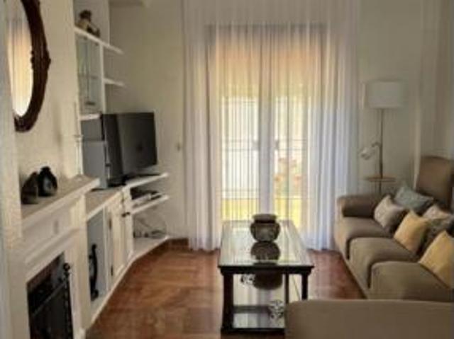 Casa pareada Venta Algeciras, San García Getares