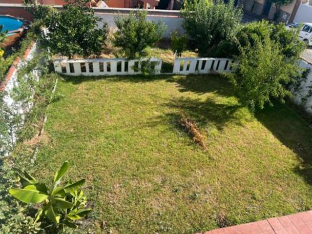 Casa pareada Venta Algeciras, San García Getares