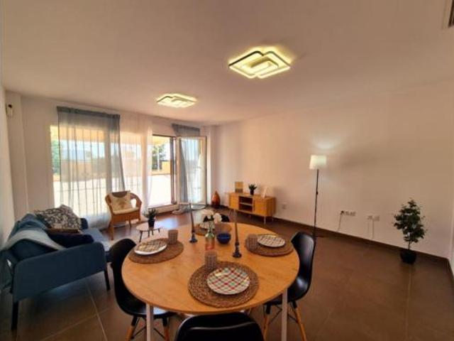 Casa pareada Venta Algeciras, San García Getares