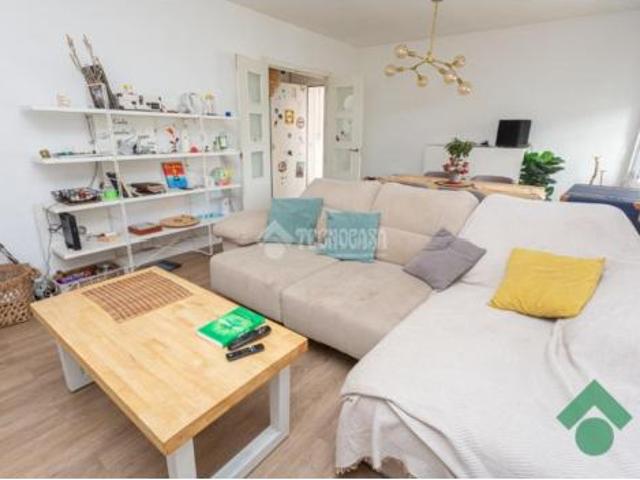 Casa pareada Venta Algeciras, San García Getares