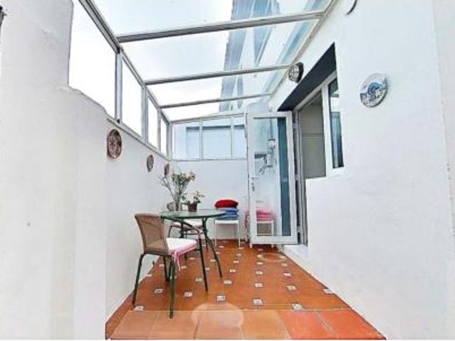 Casa pareada Venta Algeciras, San García Getares