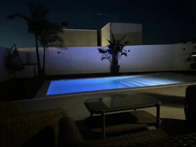 Casa pareada Venta Alhaurín de la Torre, Capellanía Retamar