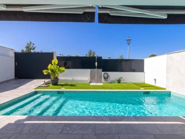 Casa pareada Venta Alhaurín de la Torre, Capellanía Retamar